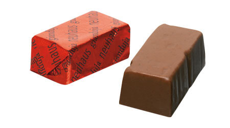 Bloc Gianduja
