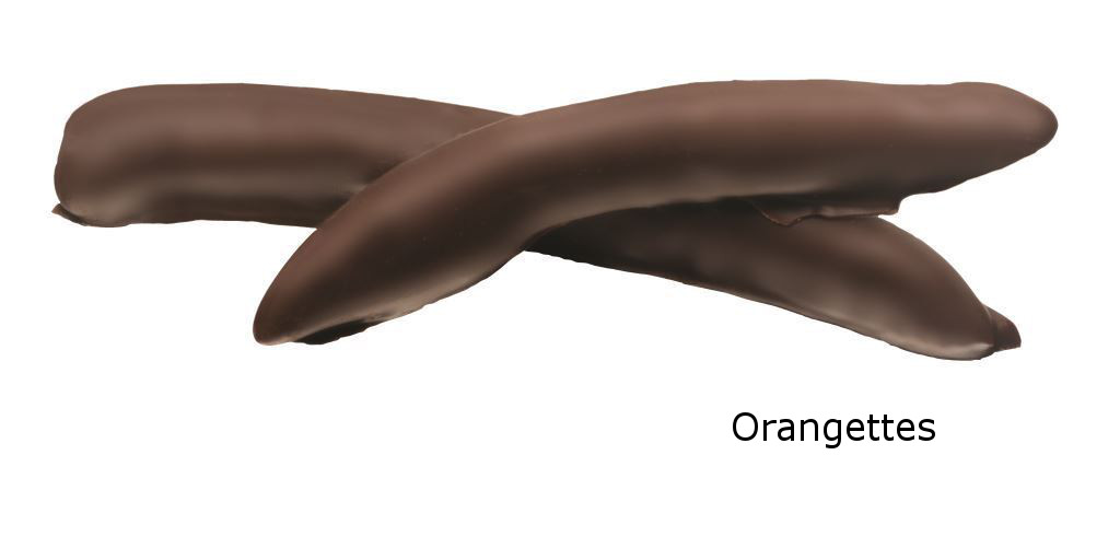 Orangettes