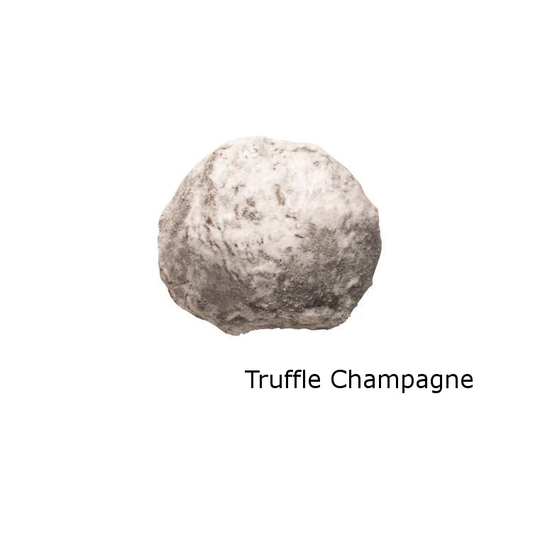Truffle Marc de Champagne