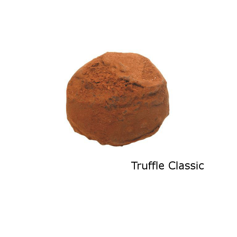 Truffle Butter