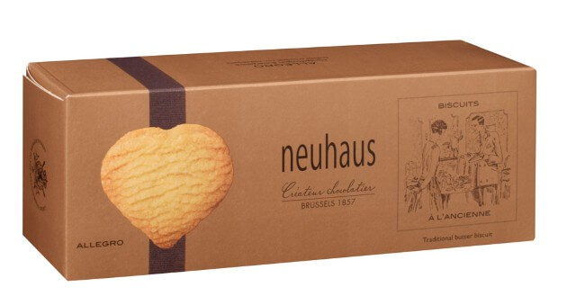 Allegro ciastka maślane