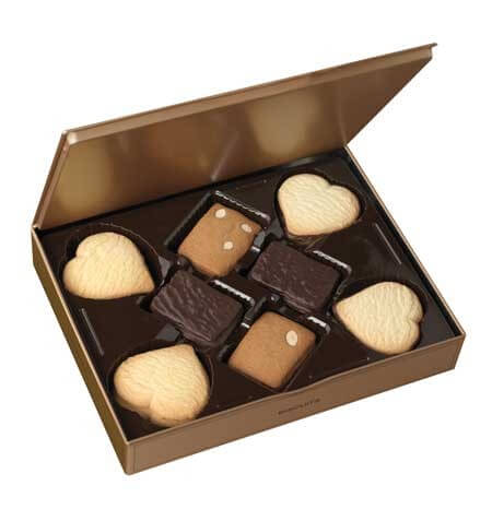 Biscuits assortiment