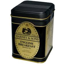 English Breakfast sypana (198 gram)