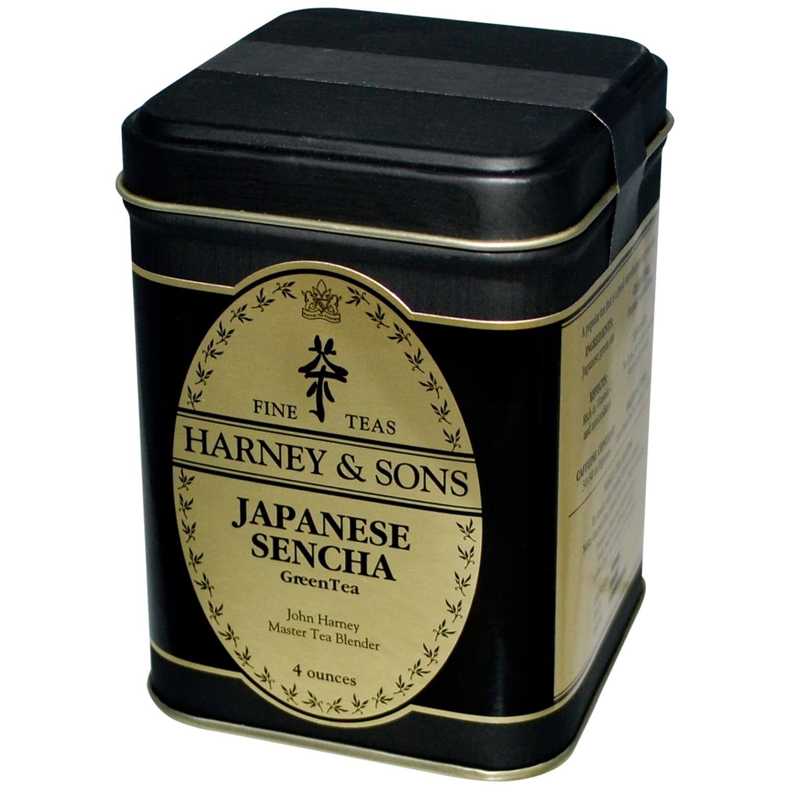 Japanese Sencha (227 gram)