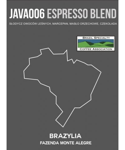 Java 006 ciemno palona