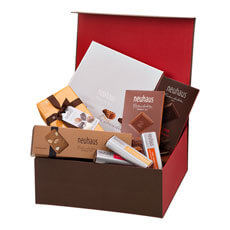 Neuhaus pleasure gift box
