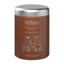 Czekolada na gorąco w proszku