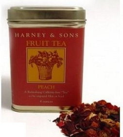 Harney&Sons Peach 114g