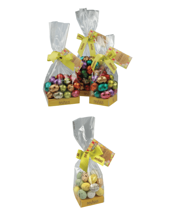 Jajeczka wielkanocne