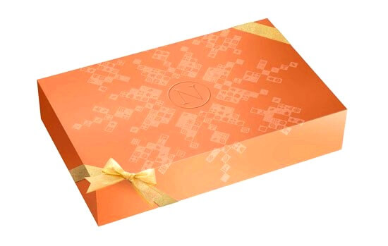 Premium Gift Box