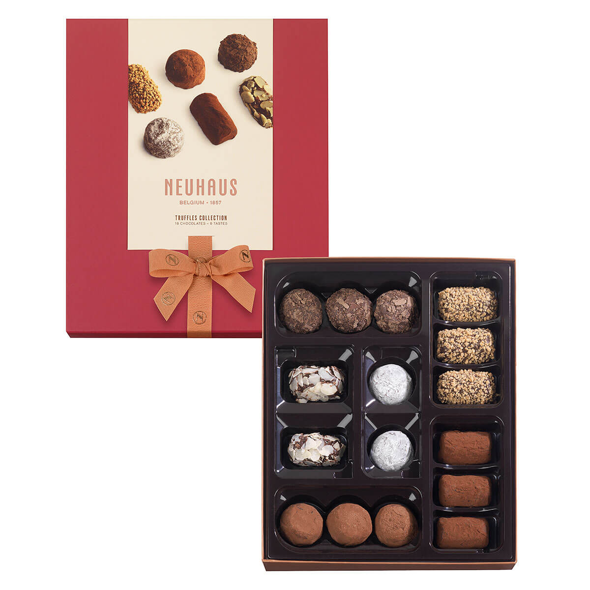 Neuhaus Collection Truffles