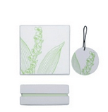 Pudełko białe 4 sztuki