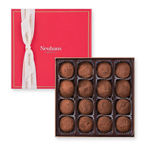 Prestige Classic Truffles