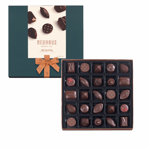 Neuhaus Collection Dark