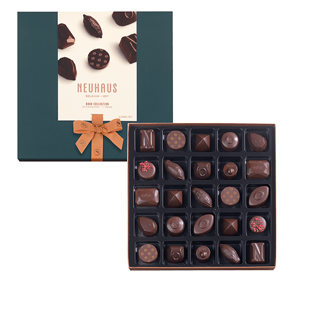 Neuhaus Collection Dark