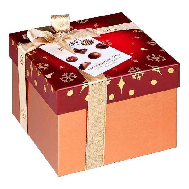 Christmas Gift Medium