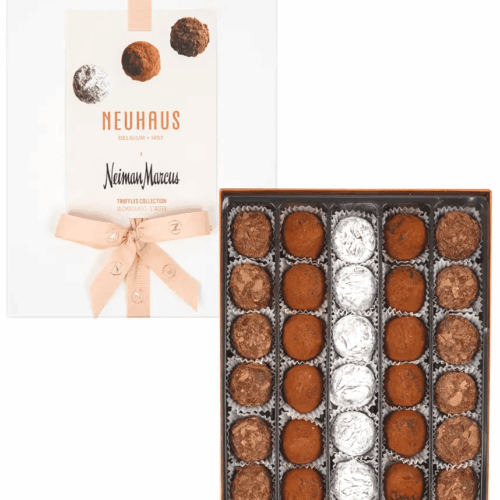 Truffles Assortment ok. 30 sztuk