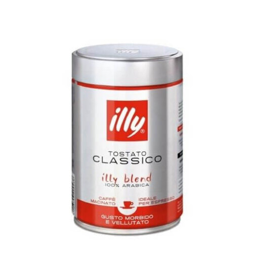Illy Classico Arabika 250g