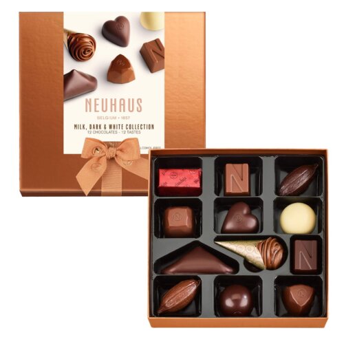 Neuhaus Collection